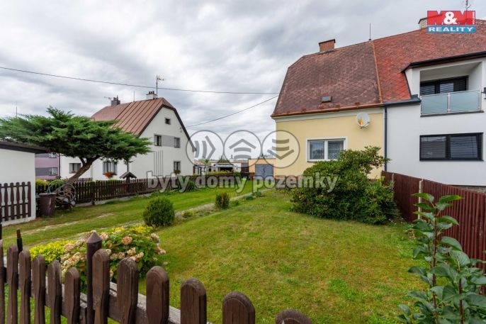 Prodej, Rodinný dům, Vítkov