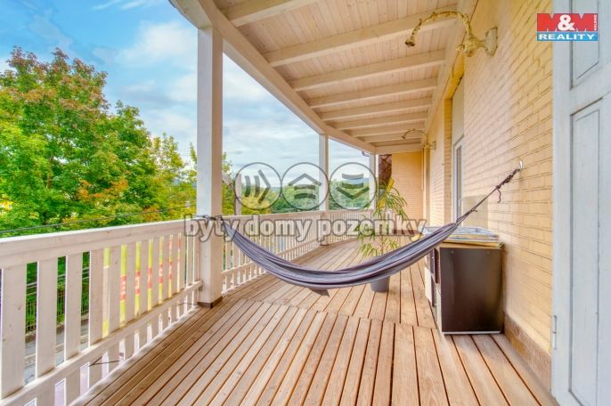 Prodej, Byt 3+1, Kdyně