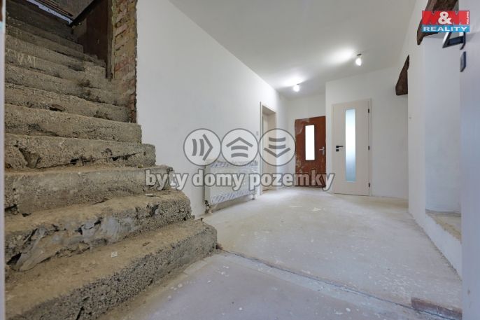 Prodej, Rodinný dům, Přemyslovice