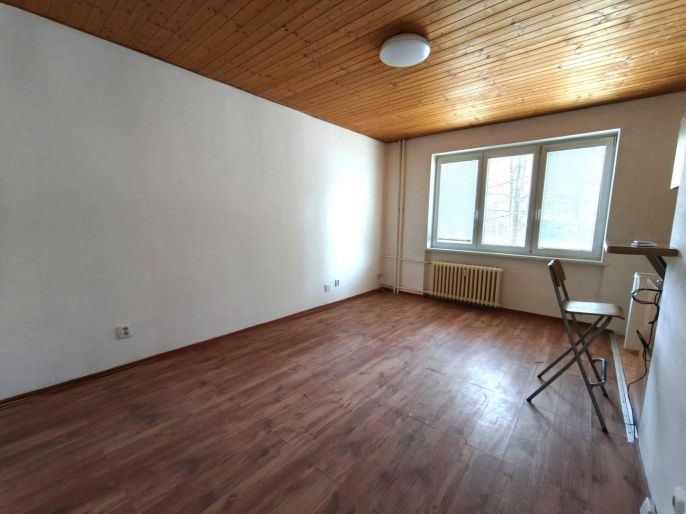 Pronájem, Byt 1+kk, Havířov