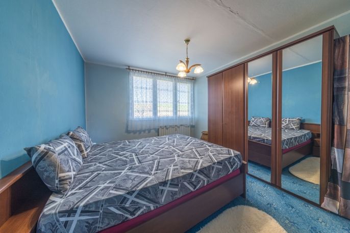 Prodej, Byt 3+1, Bílovec