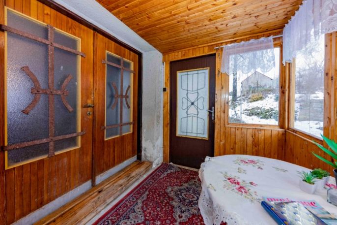 Prodej, Rodinný dům, Rašovice