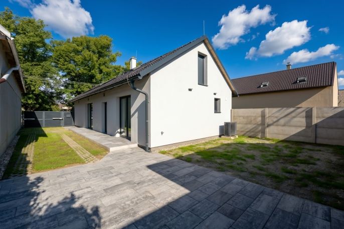 Prodej, Rodinný dům, Křinec