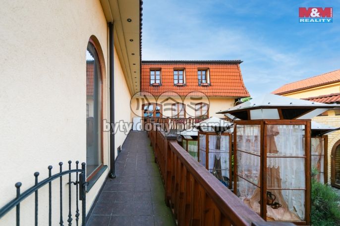 Pronájem, Obchod a služby, Domažlice