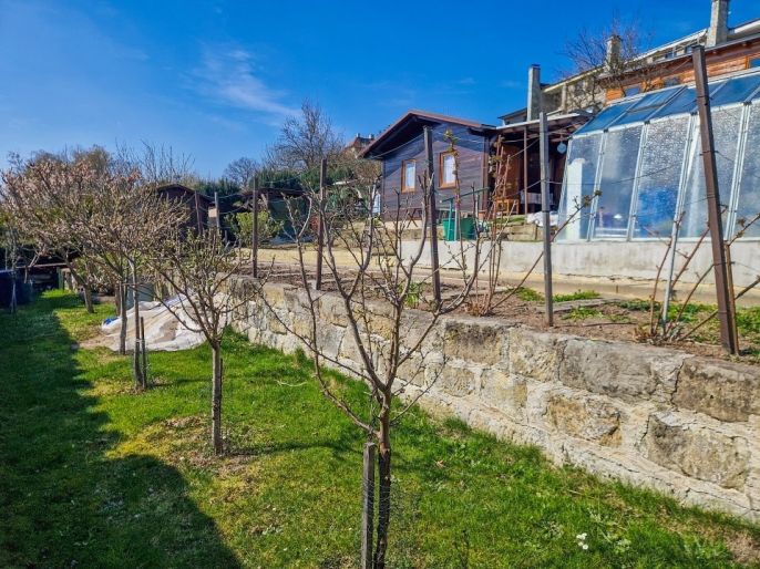 Prodej, Zahrada, Nový Bor