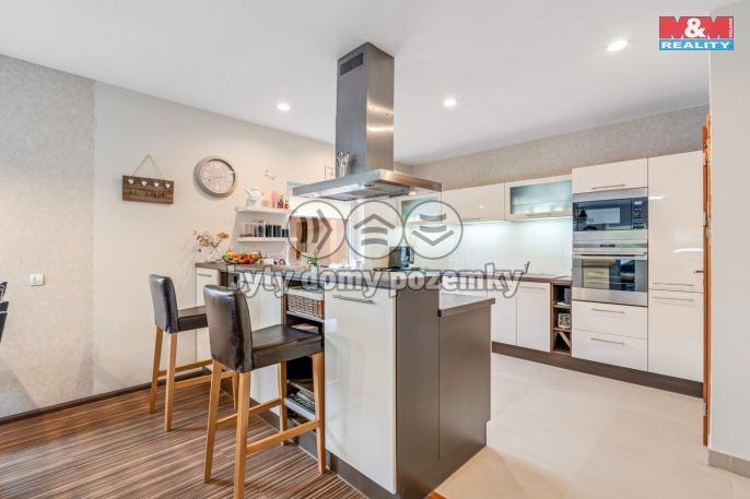 Prodej, Rodinný dům, Chuderov