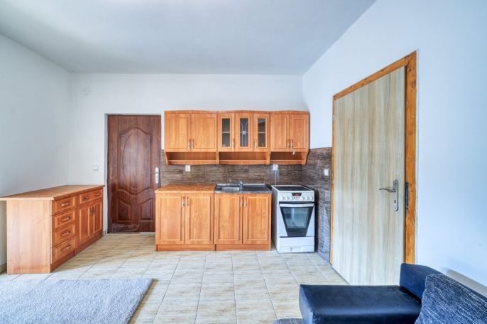 Prodej, Zemědělská usedlost, Horažďovice