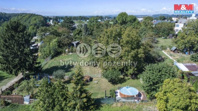 Prodej, Pozemek k bydlení, Česká Skalice