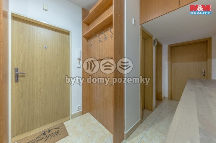 Prodej, Byt 2+kk, Nehvizdy
