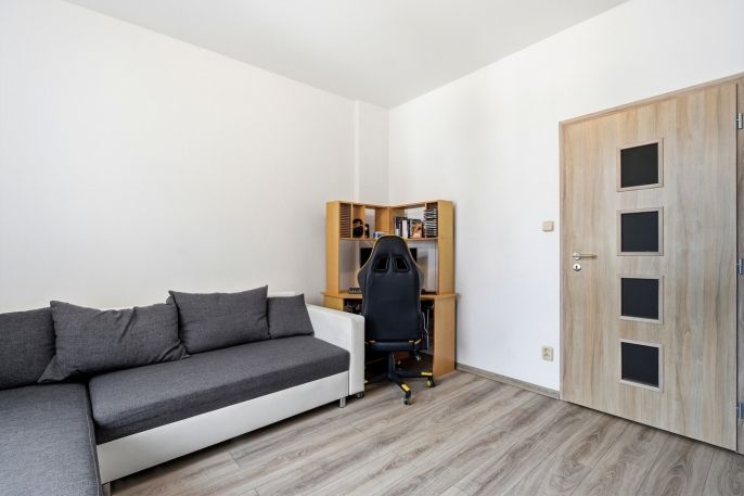 Prodej, Byt 3+kk, Frýdlant