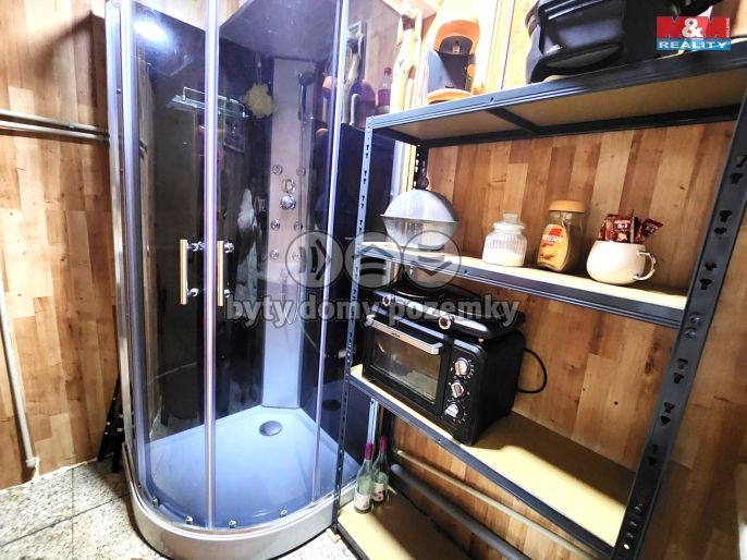 Prodej, Chata, Rokle