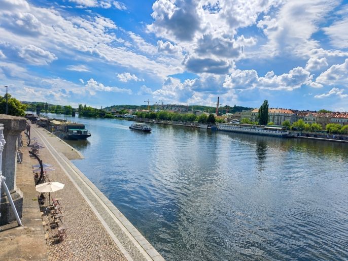 Prodej, Byt 4+kk, Praha