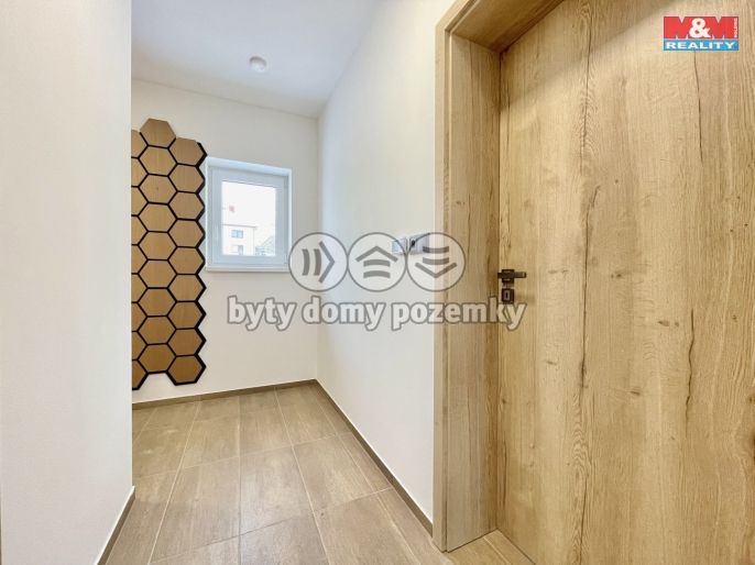 Pronájem, Byt 2+kk, Letohrad
