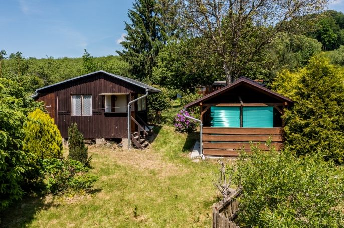 Prodej, Zahrada, Benešov nad Ploučnicí