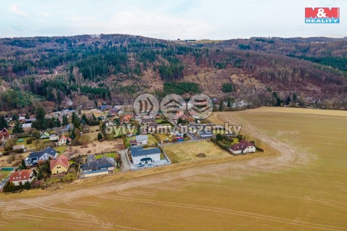 Prodej, Pozemek k bydlení, Libeř