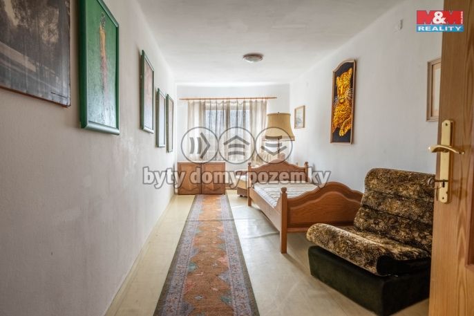 Prodej, Rodinný dům, Sušice