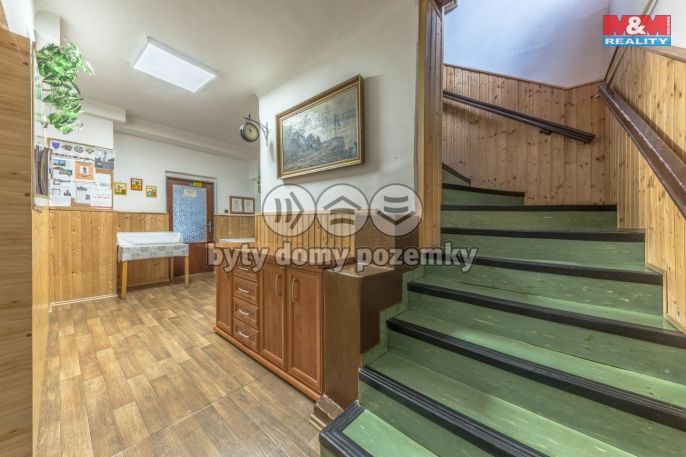 Prodej, Hotel, penzion, Albrechtice v Jizerských horách