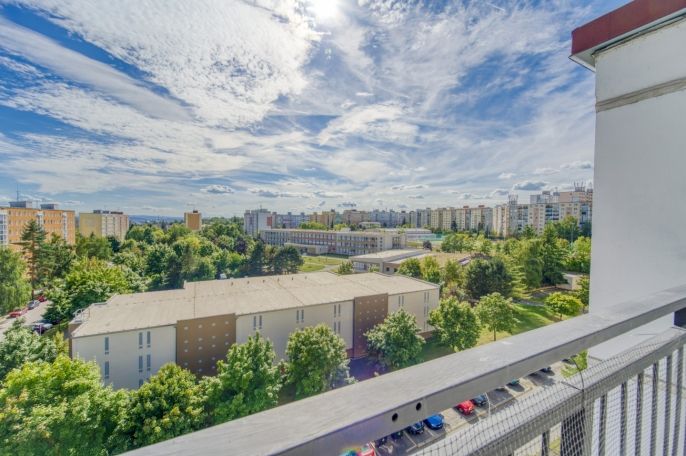 Prodej, Byt 4+kk, Plzeň