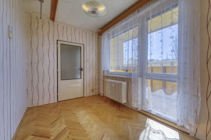 Prodej, Byt 3+1, Praha