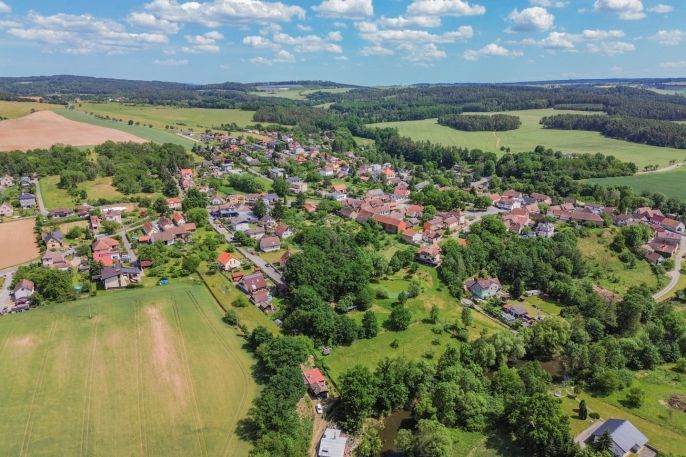 Prodej, Chata, Čižice