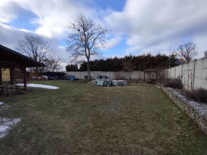 Prodej, Rodinný dům, Nový Malín