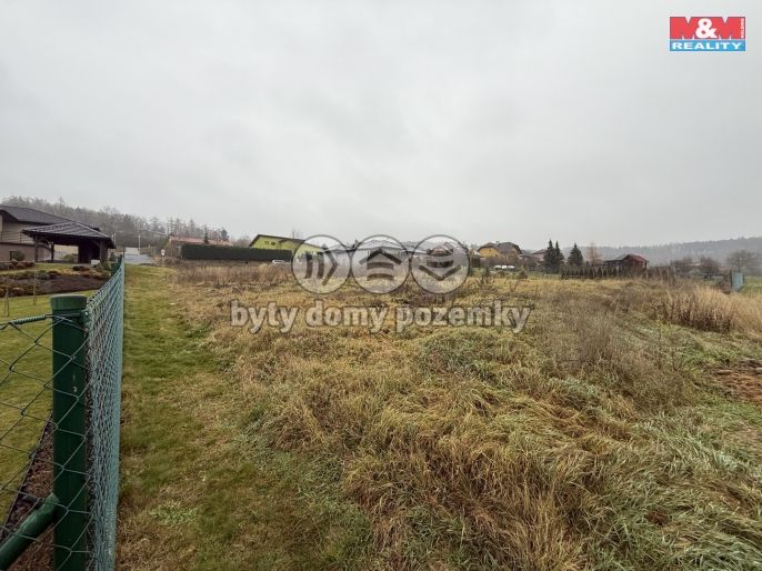 Prodej, Pozemek k bydlení, Hrabová