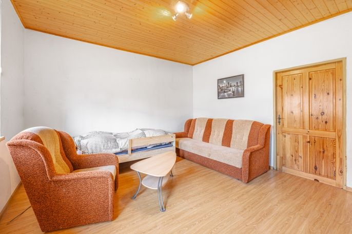 Prodej, Rodinný dům, Vraclav