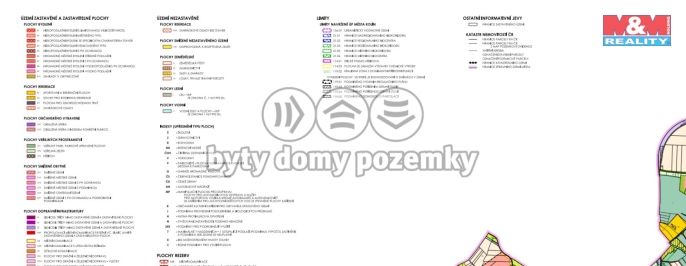 Prodej, Zahrada, Kolín