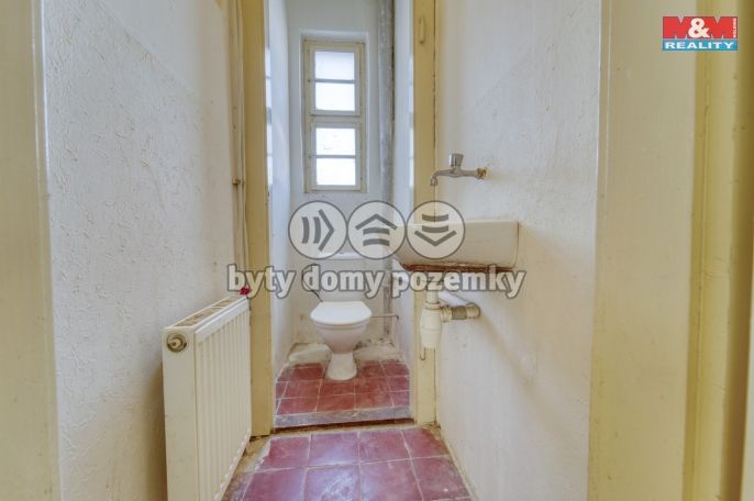 Prodej, Rodinný dům, Břasy