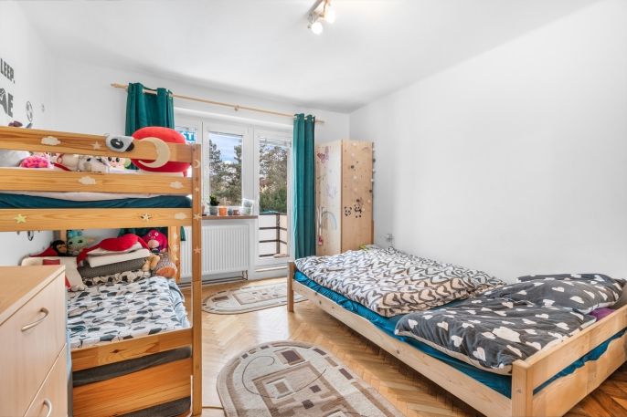 Prodej, Byt 2+1, Mladá Boleslav