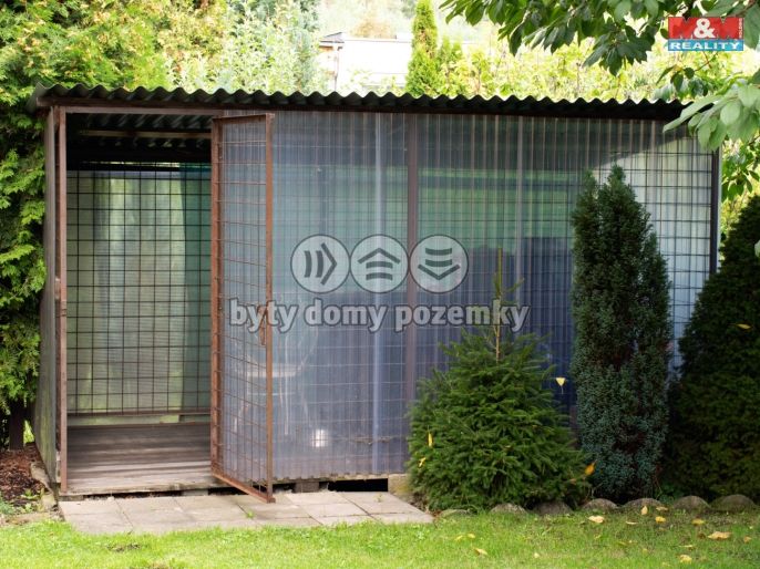 Prodej, Rodinný dům, Děčín