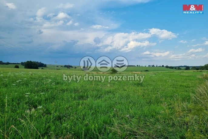 Prodej, Rodinný dům, Teplá