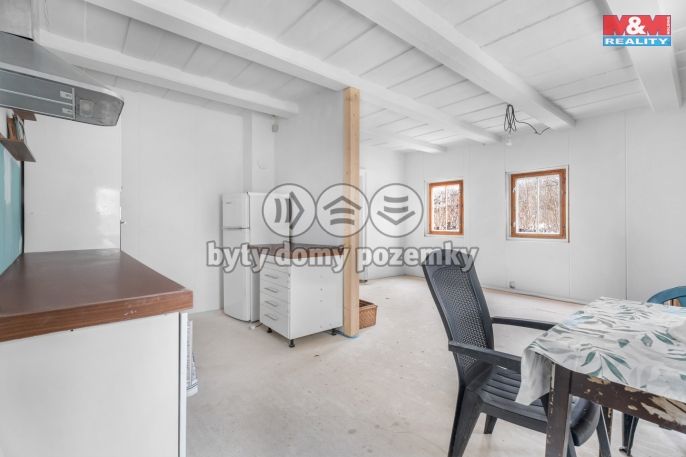 Prodej, Rodinný dům, Rumburk