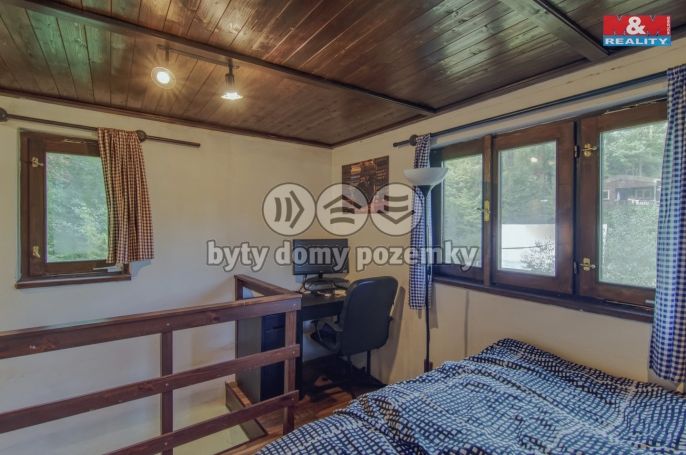 Prodej, Chata, Chyňava