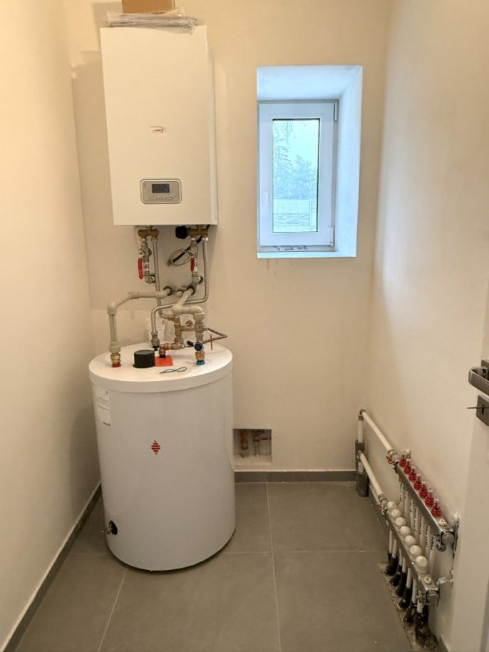 Prodej, Rodinný dům, Podbořany