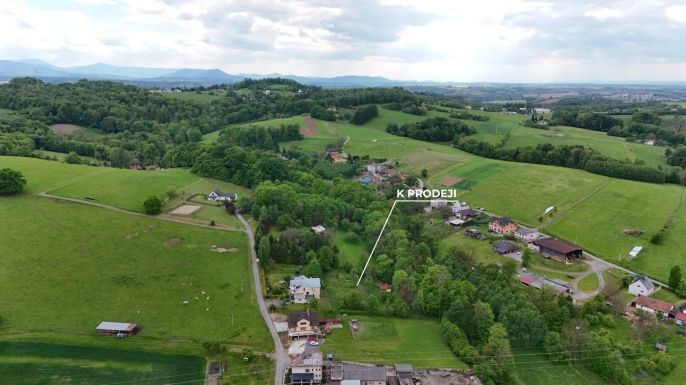 Prodej, Pozemek k bydlení, Český Těšín