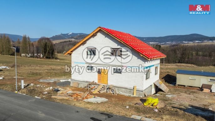 Prodej, Byt 2+kk, Králíky