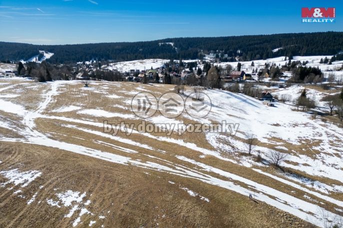 Prodej, Louka, Pernink