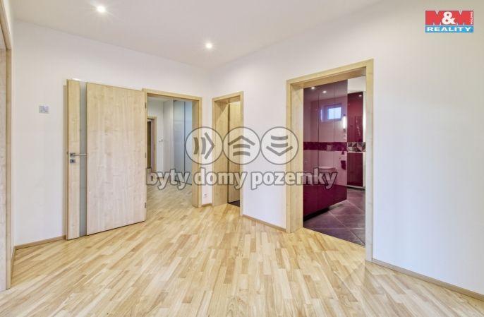 Prodej, Rodinný dům, Hrušovany