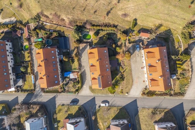 Prodej, Rodinný dům, Lubenec