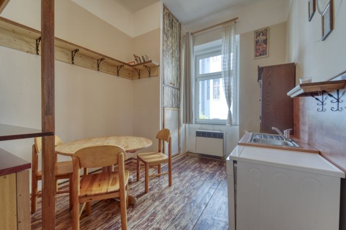 Prodej, Byt 2+1, Plzeň