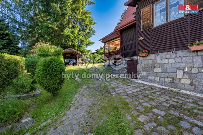 Prodej, Chata, Arnoltice