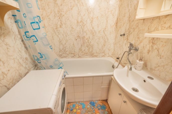 Prodej, Byt 1+1, Kladno