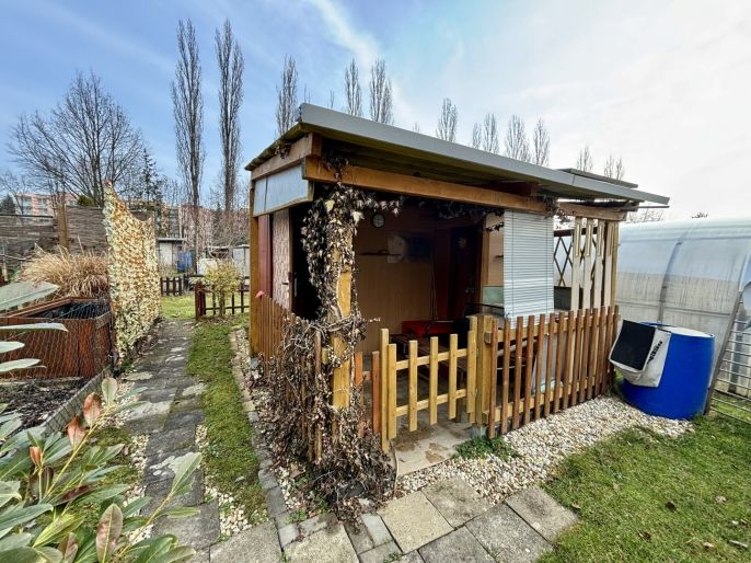 Prodej, Zahrada, Ostrava