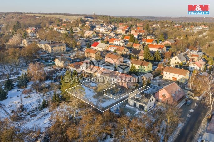 Prodej, Rodinný dům, Libušín