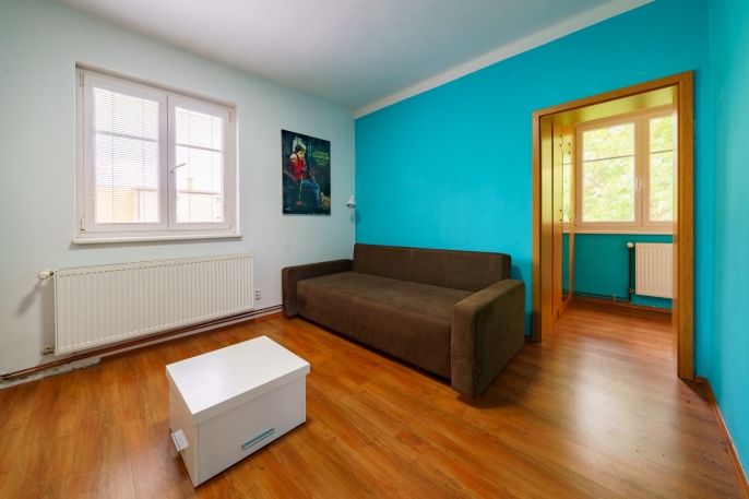 Prodej, Rodinný dům, Františkovy Lázně