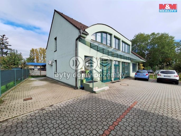 Prodej, Kancelářský prostor, Hradec Králové