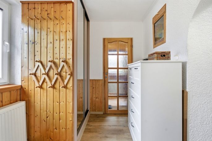 Prodej, Rodinný dům, Liberec