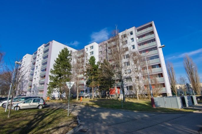 Pronájem, Byt 4+1, Mladá Boleslav