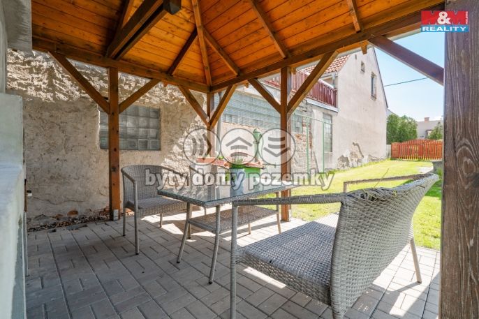 Prodej, Rodinný dům, Žalany